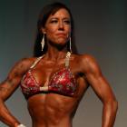 Barb  May - NPC Empire Classic 2014 - #1